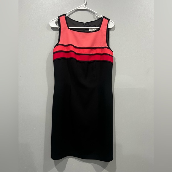 CDC women’s sleeveless casual dress/size 10 - Picture 1 of 8